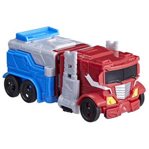 Transformers Swapticons - Assorted