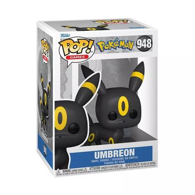 Pop! Pokemon: Umbreon #948