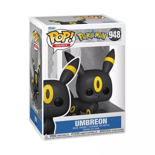 Pop! Pokemon: Umbreon #948
