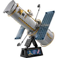 (Pre-order) LEGO Icons Hubble Space Telescope 11382 (Estimated August 2026)
