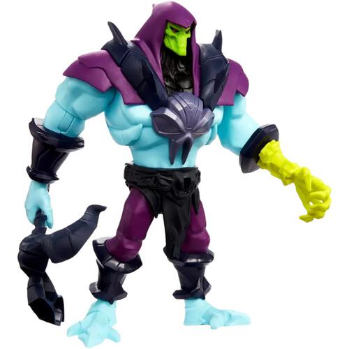Masters Of The Universe Animated Large Fig - Assorted