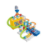 Vtech Marble Rush Build & Store Box