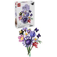 (Pre-order) LEGO Botanicals Olivia Rodrigo's Flower Bouquet 11507 (Estimated August 2026)