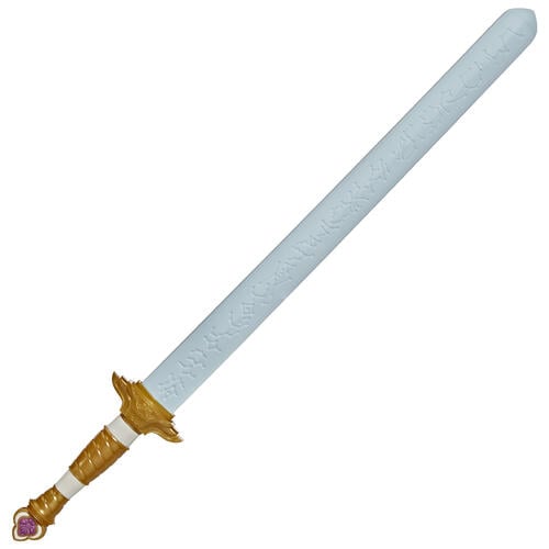 (Pre-order) NERF KPop Demon Hunters Rumi's Four Tiger Sword (Expected End July 2026)