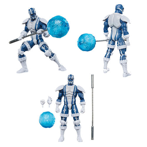 Marvel Legends Spider-Man Retro Action Figure - Assorted (1 Pc)