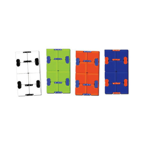 Ja-Ru Flippin' Cube - Assorted