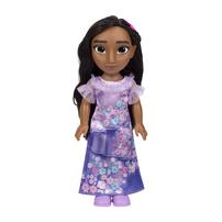 Disney Encanto Isabela Full Fashion Value Doll