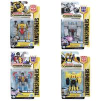 Transformers Cyberverse - Assorted