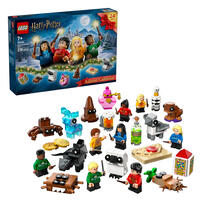 LEGO Harry Potter Advent Calendar 2025