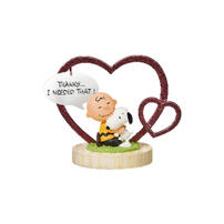 Re-ment Snoopy's Frame Art Collection - Blind Box (1 Pc)