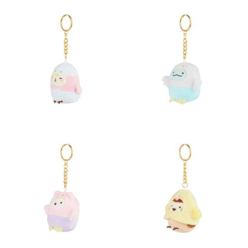 Sumikko Gurashi San-X Original Everyone Playing Birdies Series Blind Box - Assorted