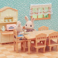 Dining Room Set