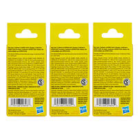 Play-Doh Mini Topper - Assorted (1Pc)