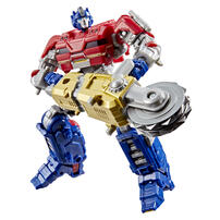 Transformers Studio Series Transformers: One Deluxe Class Orion Pax Action Figure