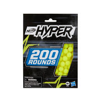 NERF Hyper 200-Round Refill