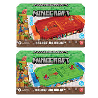 Minecraft Arcade Air Hockey - Assorted (1 Pc)