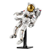 LEGO Creator Space Astronaut 31152