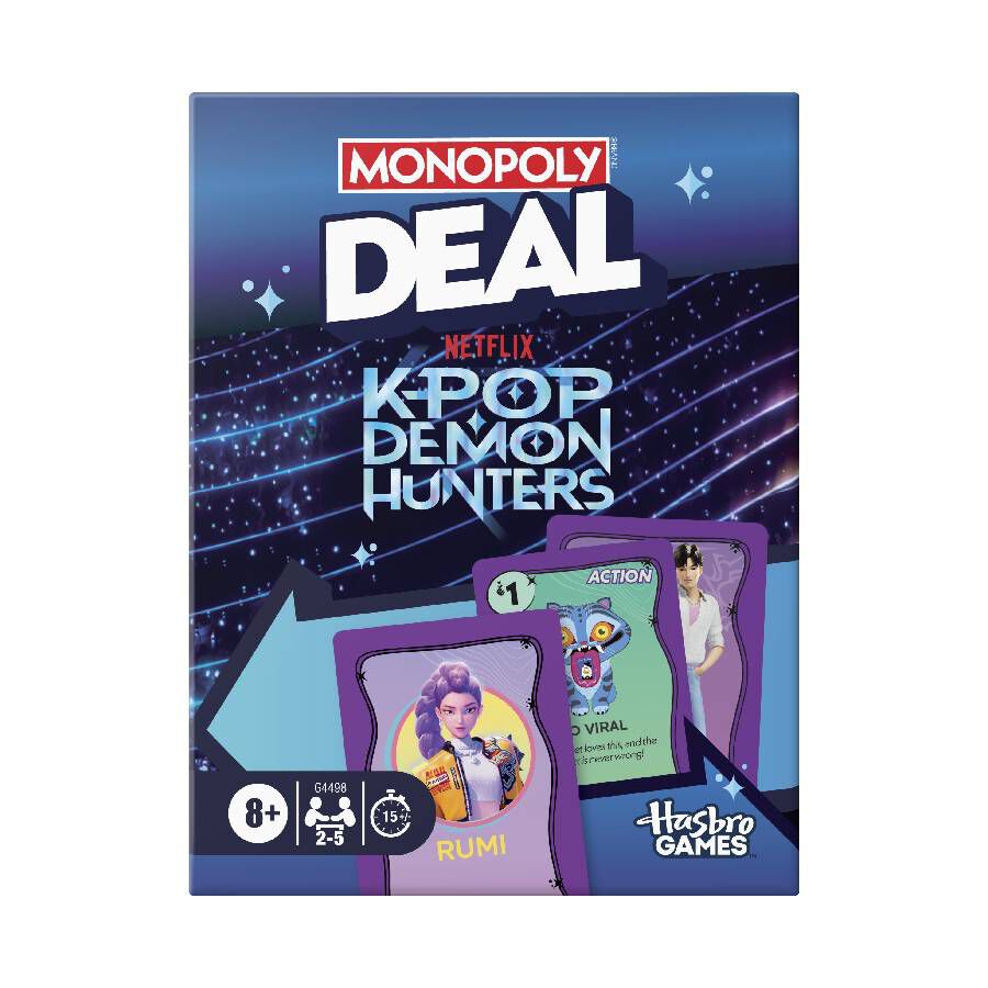 Monopoly | Toys”R”Us – Singapore