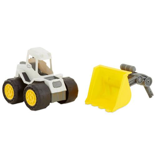 Little Tikes Dirt Diggers 2-In-1 Front Loader