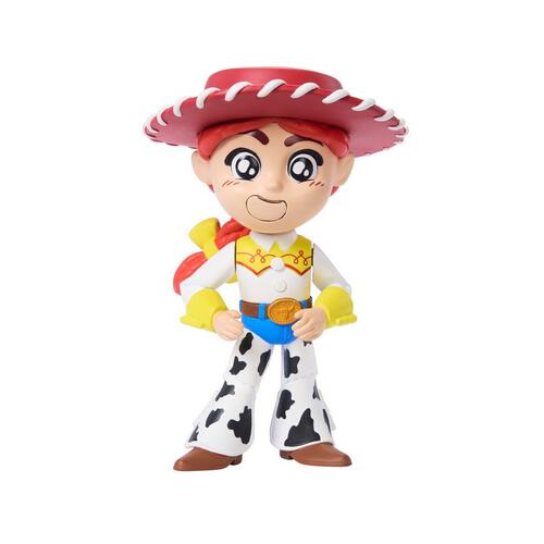 Toy Story Click Figs - Jessie