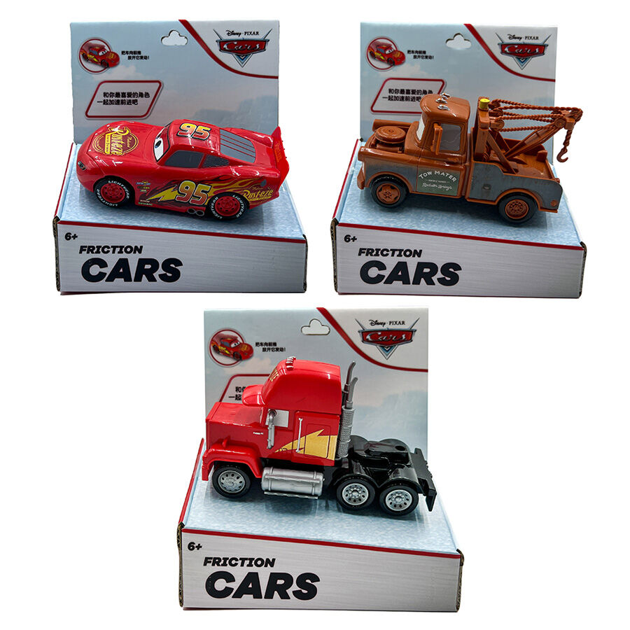 Disney Pixar Cars | Toys”R”Us – Singapore