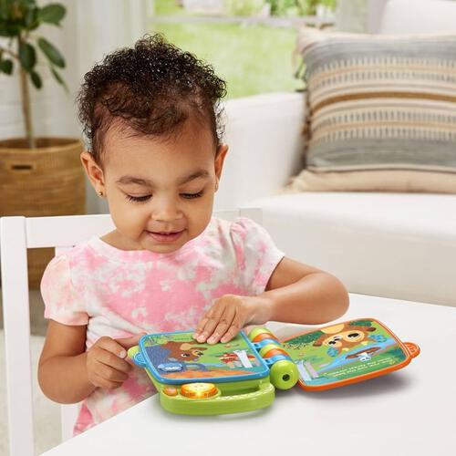 VTECH Animal Rhymes Storytime