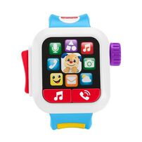 Fisher-Price Laugh & Learn Smart Watch