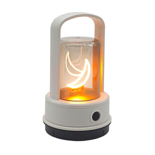 playpop Neon The Sign Light - Moon