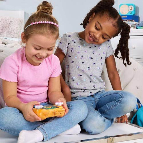 VTech Kitty Life: Secret Life of Kitty (Orange)