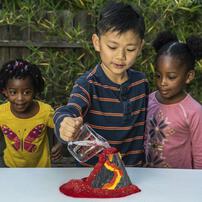 National Geographic (Epic Science Series) Earth Science Kit