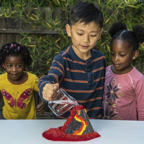 National Geographic (Epic Science Series) Earth Science Kit
