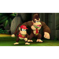 Nintendo Switch Donkey Kong Country Returns HD