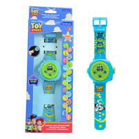 Toy Story Projection Watch