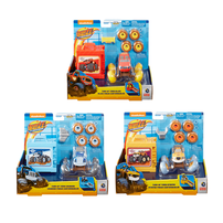 Blaze and the Monster Machines Tune-up Tires - Assorted