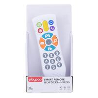 playpop Smart Tv Remote Control