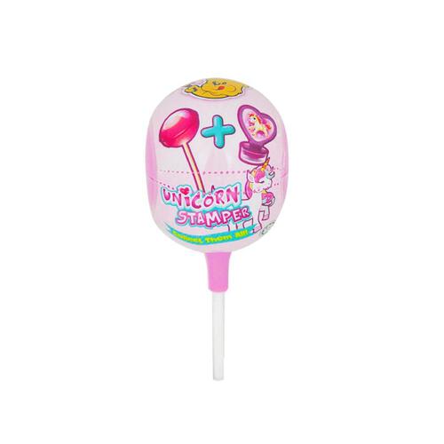 Beardy Lollipop With Surprise Series - Assorted
