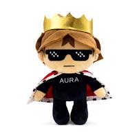 (Pre-order) Caylus Vs Foltyn Mystery 12" Plush (Expected Early October 2026)