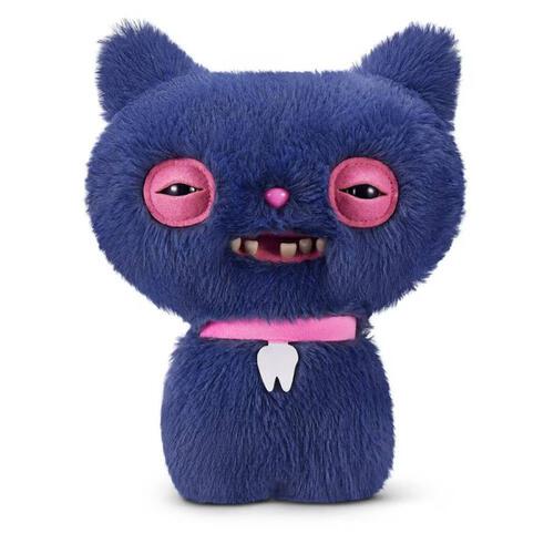 Fugglers - 9” Plush: Alley Cats - Assorted