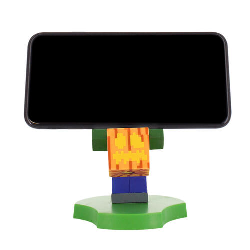 Minecraft Zombie Holdems Mini Holder