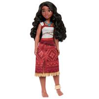 Disney Moana 2 Fashion Doll - Moana