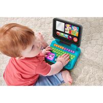 Fisher-Price Laugh & Learn Let's Connect Laptop