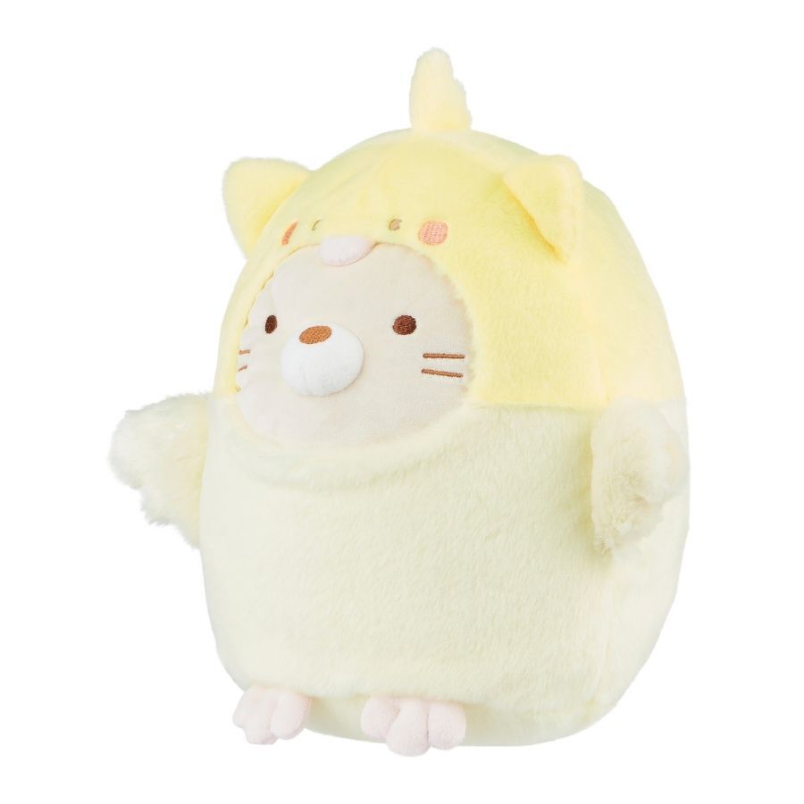 Sumikko Gurashi San-X Original Everyone Playing Birdies Series