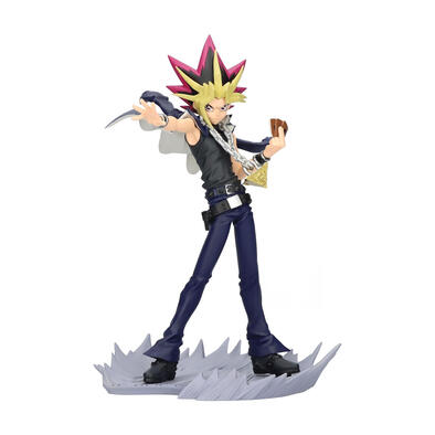 YU-GI-OH! SENKOZEKKEI-YAMI YUGI