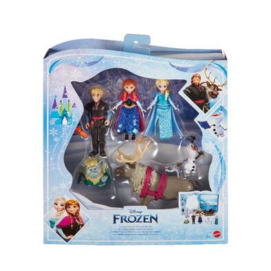 Disney Frozen Storybook Set