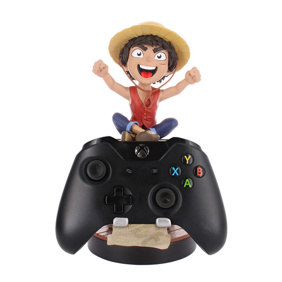 Netflix One Piece Luffy Phone And Controller Holder | Toys”R”Us