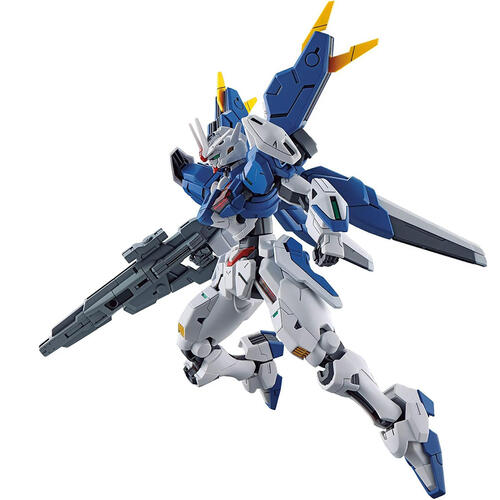 Bandai HG 1/144 Aerial Rebuild Gundam
