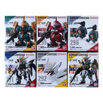 Bandai FW Gundam Converge #25 - Assorted