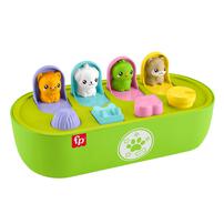 Fisher-Price Infant Pets Pop Up