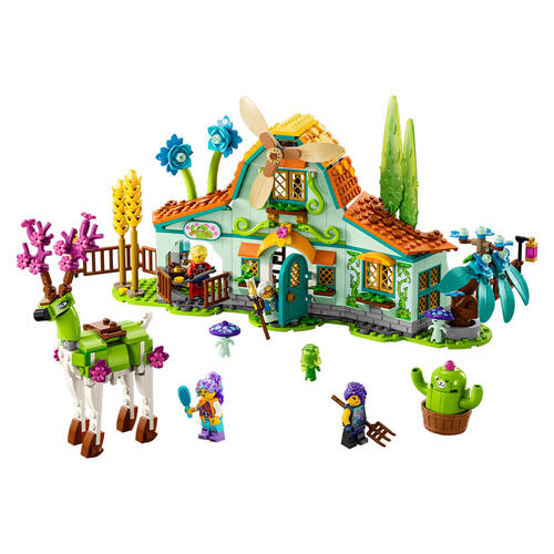 LEGO DreamZzz Stable of Dream Creatures 71459
