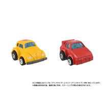 (Pre-order) Transformers Takara Tomy Missing Link C-09 Cybertron Hero Set (Estimated Early June 2026)